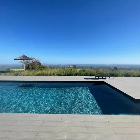 Villa Luar Do Algarve *