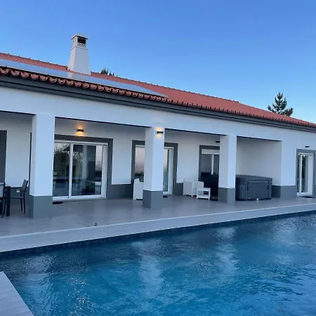 Villa Luar Do Algarve *