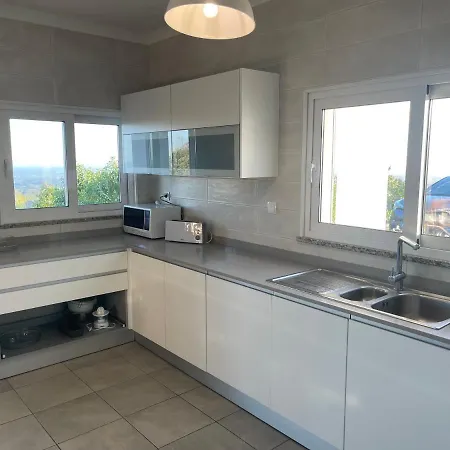 Villa Luar Do Algarve *