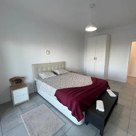 Luar Do Algarve * Monchique