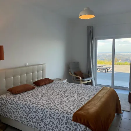 Villa Luar Do Algarve *