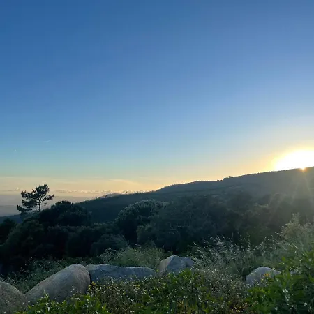 Luar Do Algarve Villa Monchique