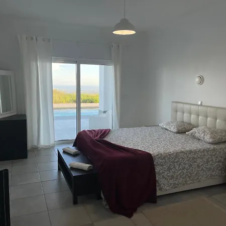 Luar Do Algarve * Monchique