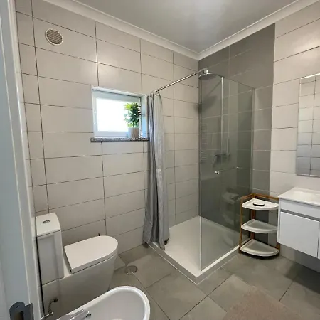 Luar Do Algarve Monchique