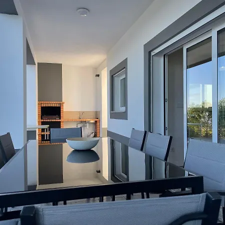 Villa Luar Do Algarve *