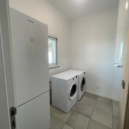 Luar Do Algarve Villa