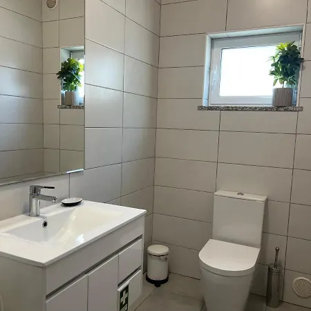 Villa Luar Do Algarve Monchique