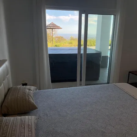 Villa Luar Do Algarve *