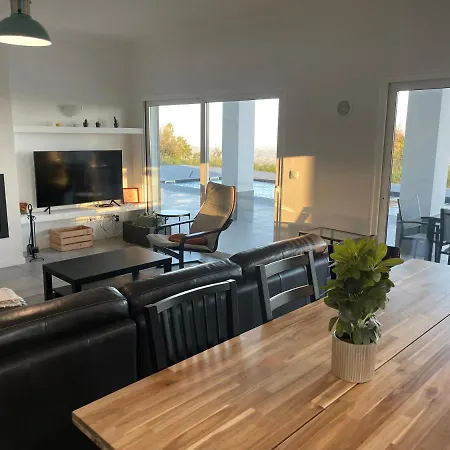 Luar Do Algarve Willa Monchique