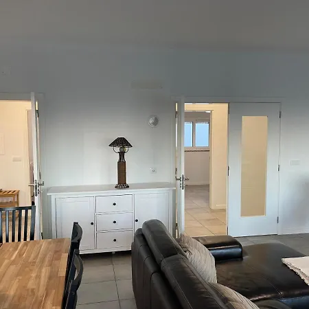 Luar Do Algarve Monchique