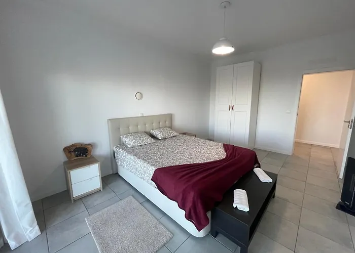 Luar Do Algarve * モンシケ