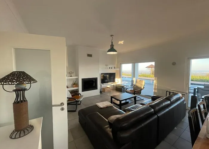 Luar Do Algarve ヴィラ