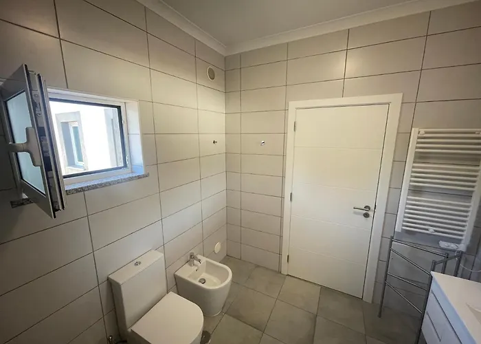 Villa Luar Do Algarve