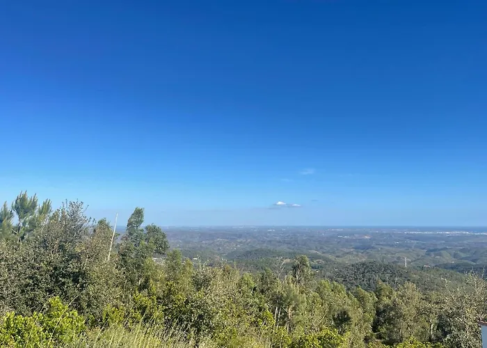 Luar Do Algarve Villa *