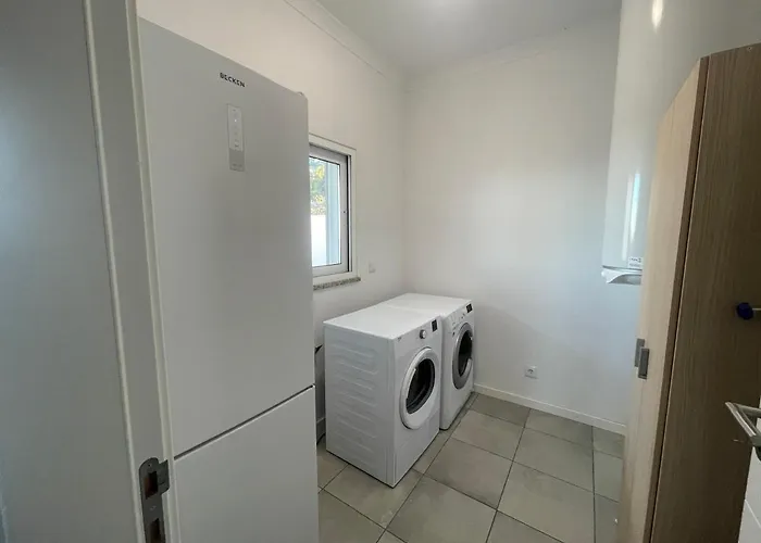 Luar Do Algarve ヴィラ