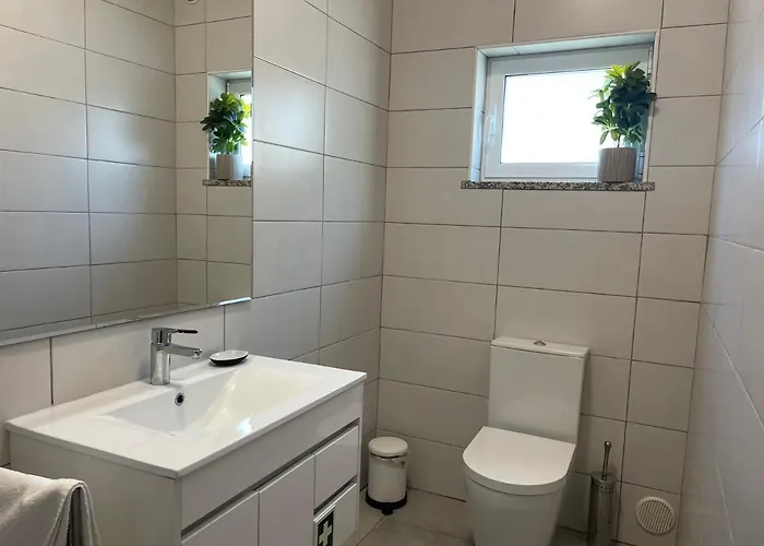 ヴィラ Luar Do Algarve モンシケ