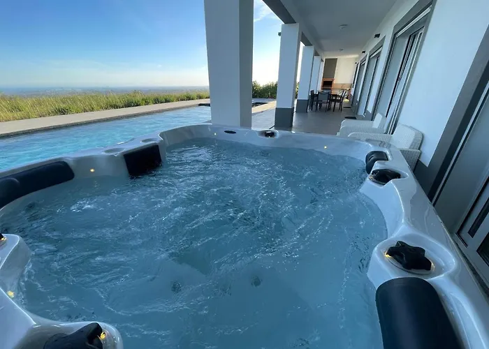 Villa Luar Do Algarve