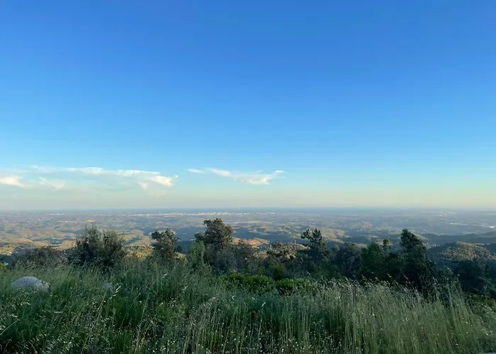 ヴィラ Luar Do Algarve *