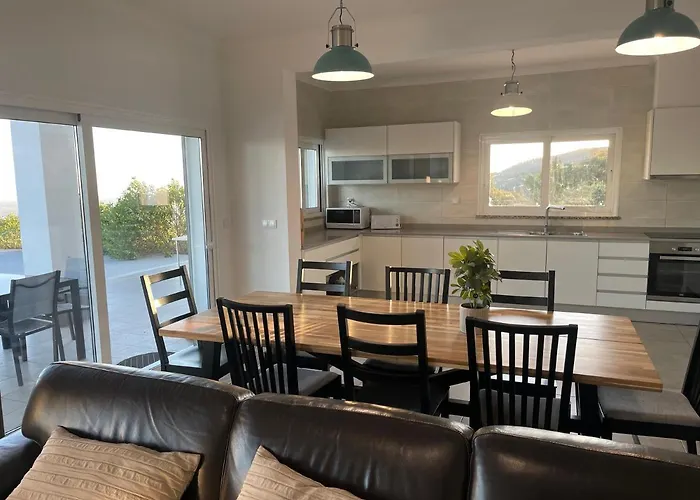 ヴィラ Luar Do Algarve