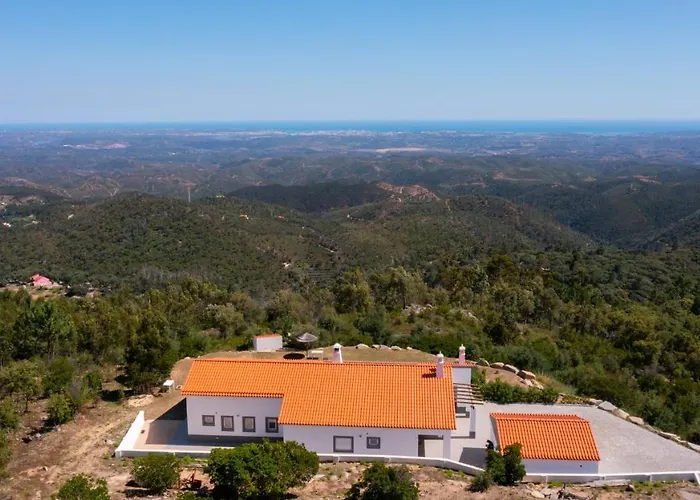 Luar Do Algarve * Monchique