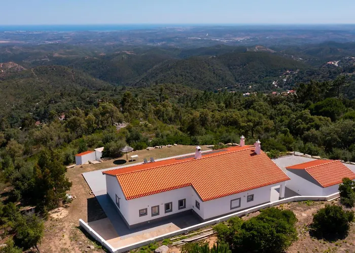 Luar Do Algarve * モンシケ