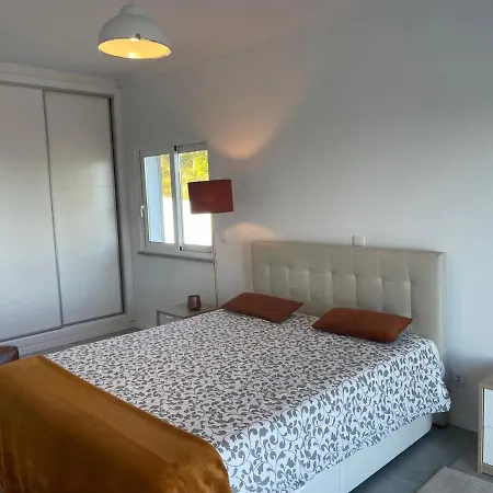 Вилла Luar Do Algarve *