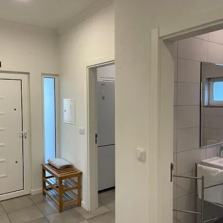 Luar Do Algarve Вилла *