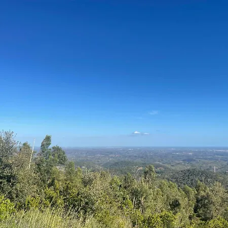 Luar Do Algarve Вилла *