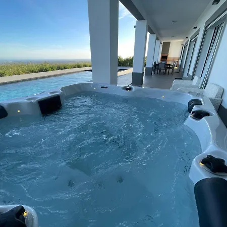 Вилла Luar Do Algarve