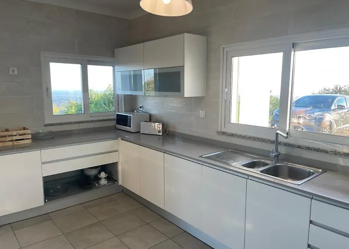 Villa Luar Do Algarve *